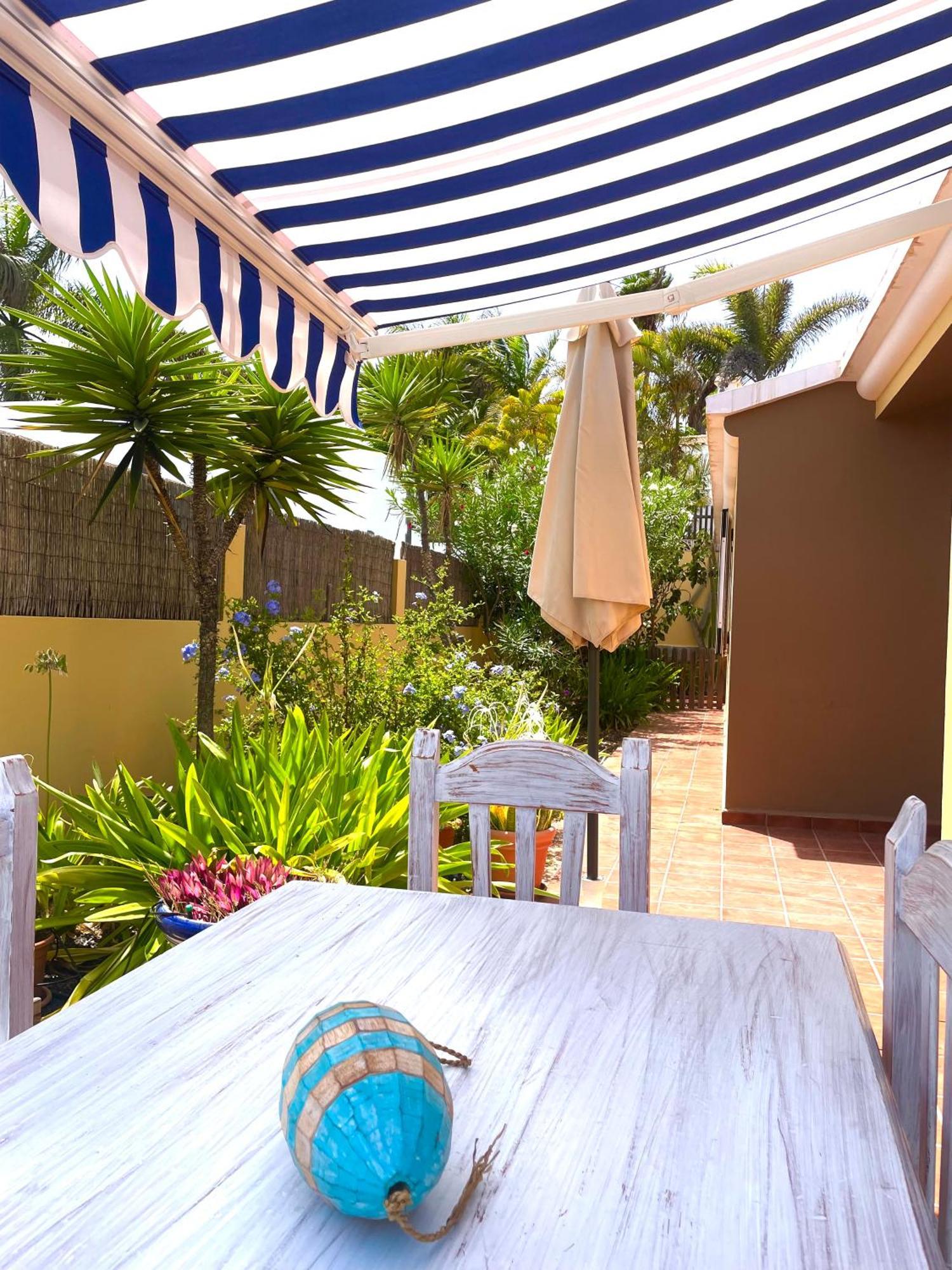 Villa Corralejo Grandes Playas Екстериор снимка