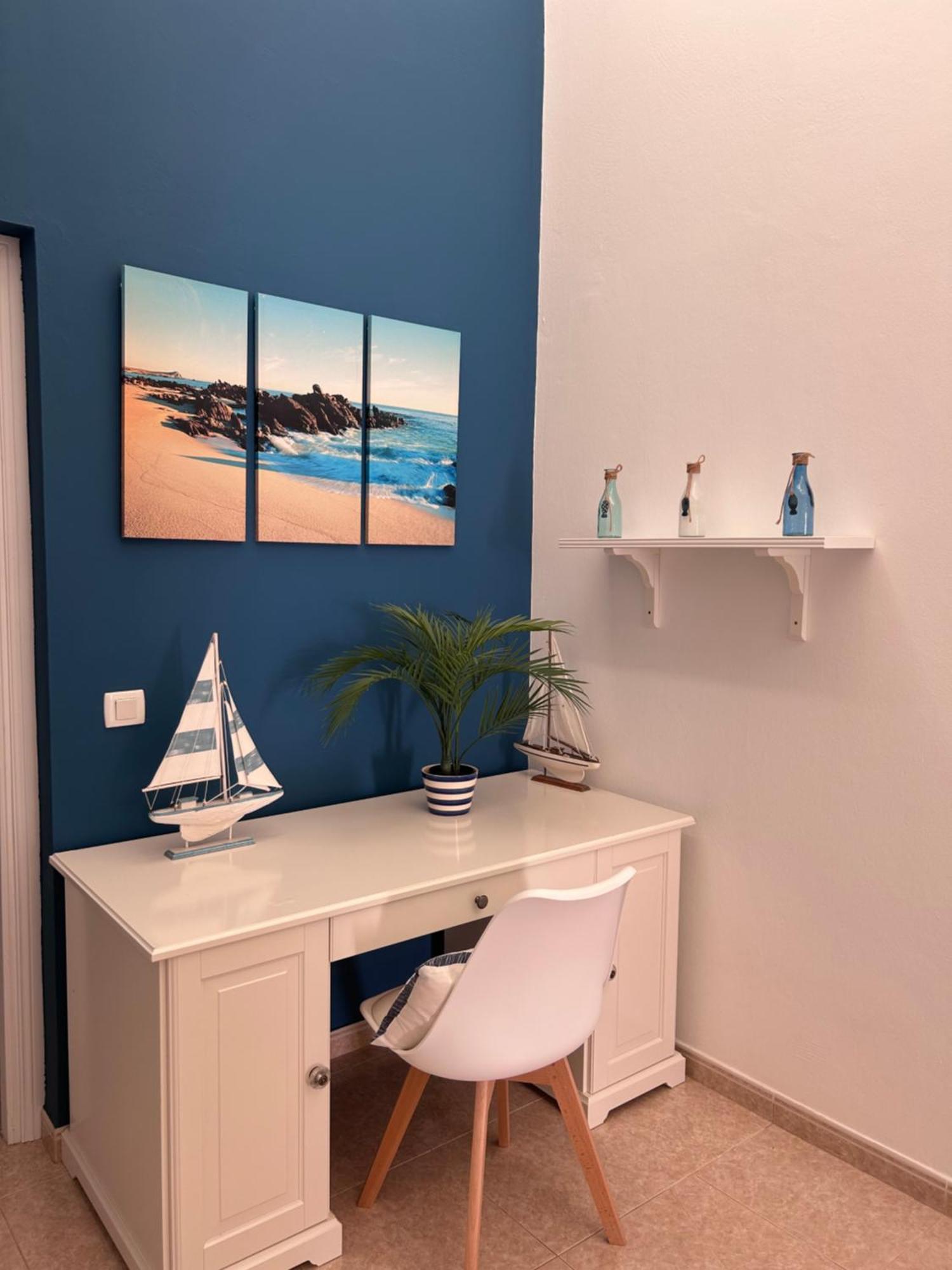 Villa Corralejo Grandes Playas Екстериор снимка