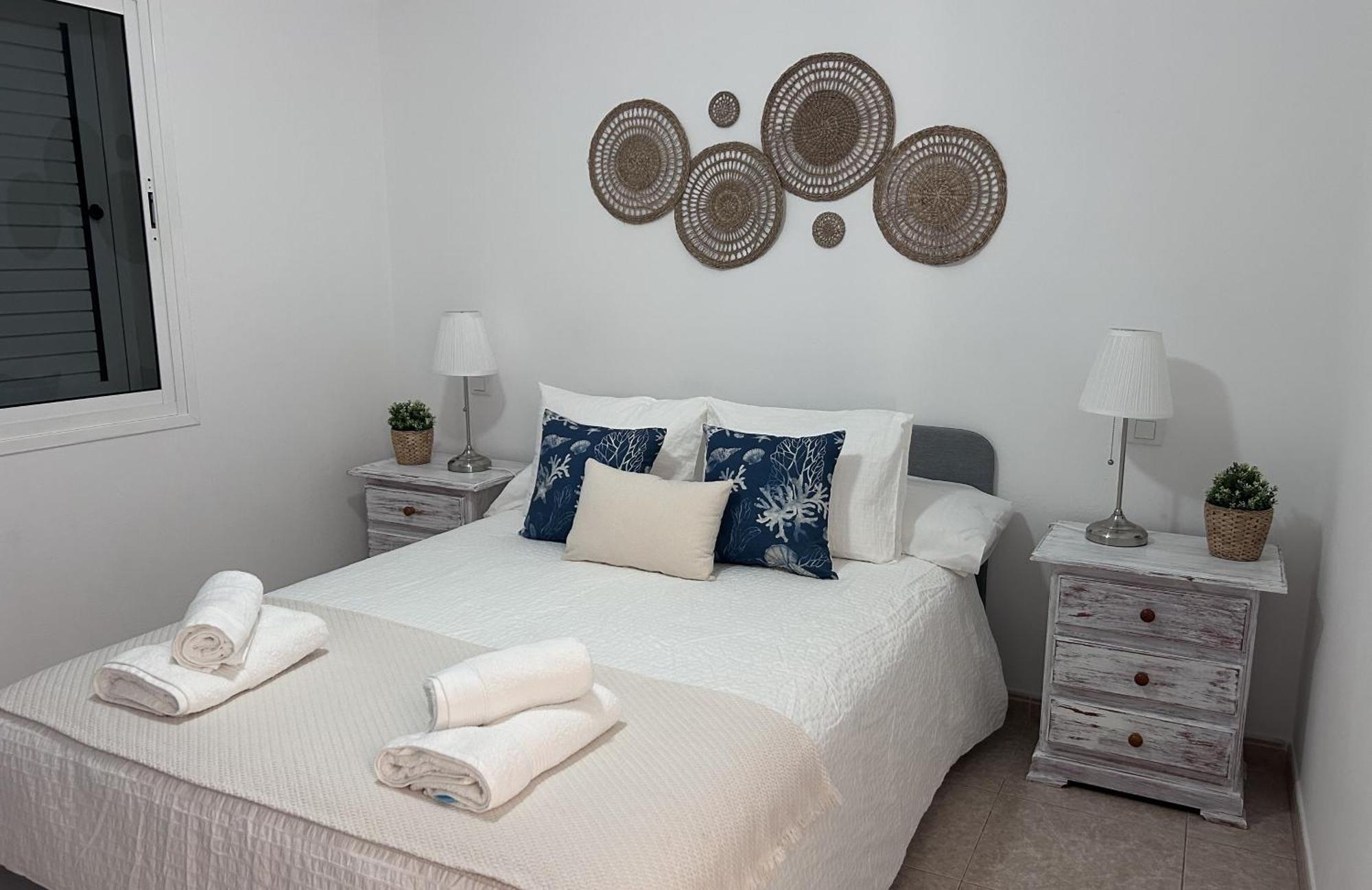 Villa Corralejo Grandes Playas Екстериор снимка