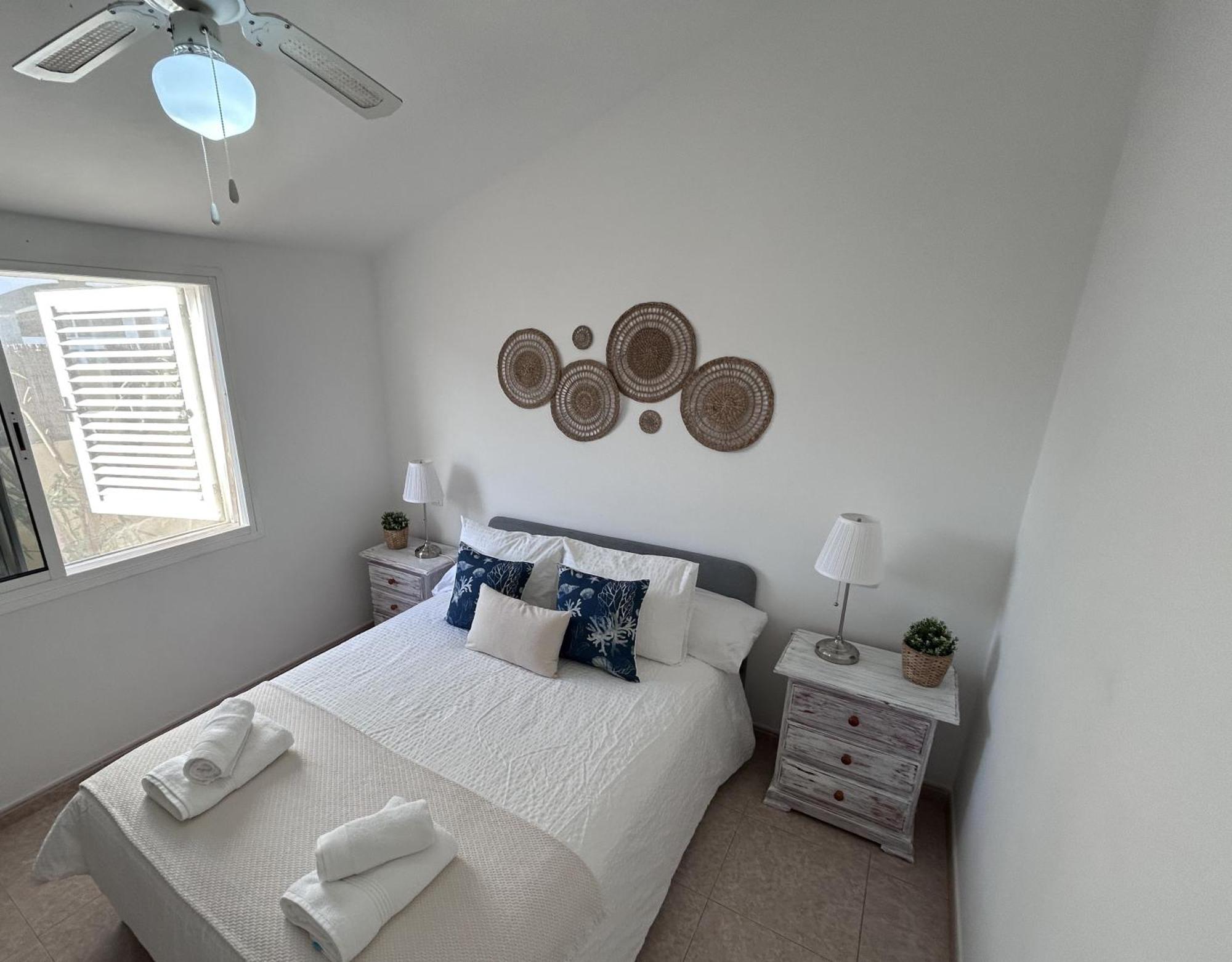 Villa Corralejo Grandes Playas Екстериор снимка