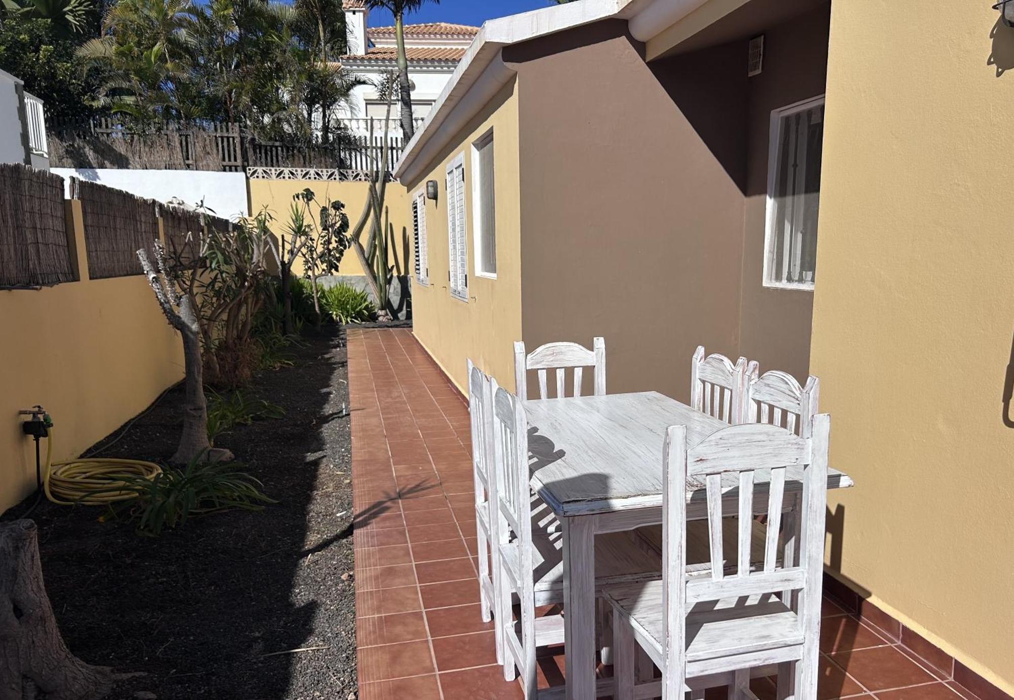 Villa Corralejo Grandes Playas Екстериор снимка
