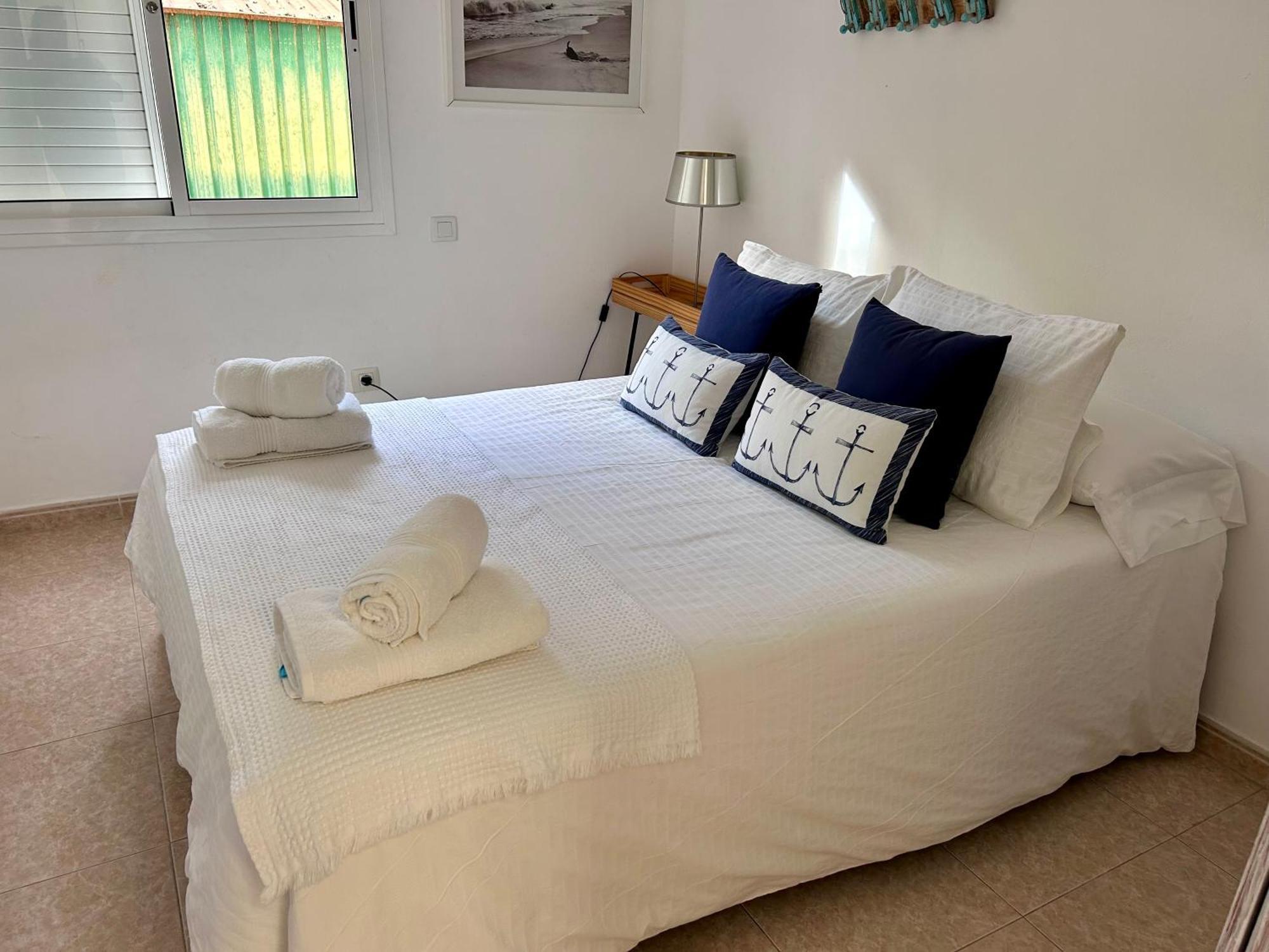 Villa Corralejo Grandes Playas Екстериор снимка