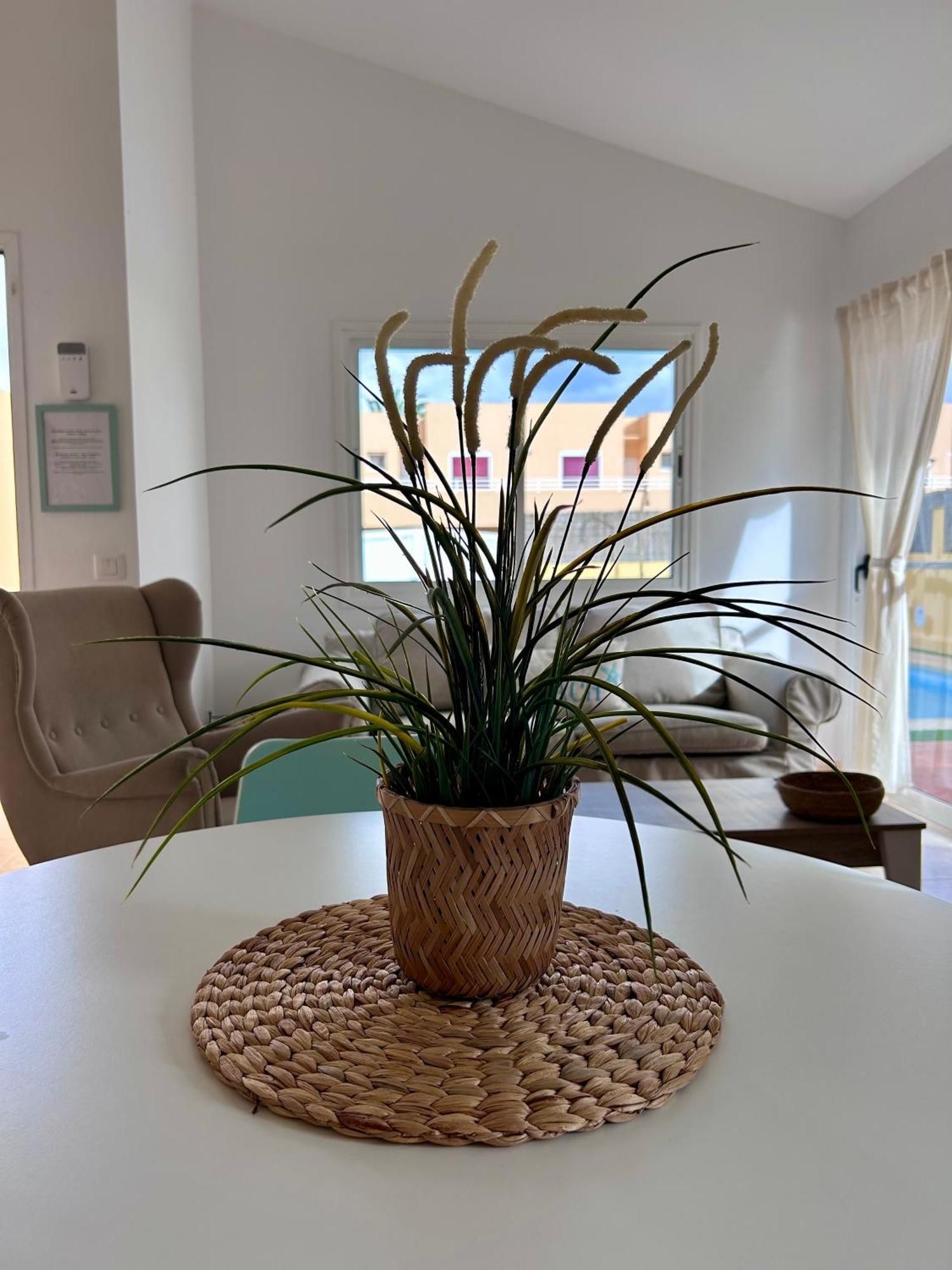 Villa Corralejo Grandes Playas Екстериор снимка