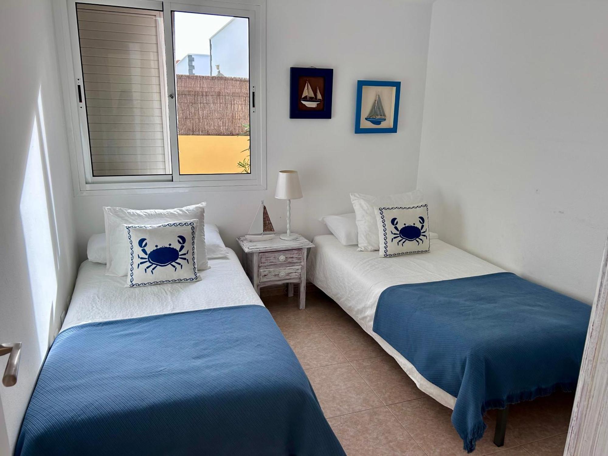 Villa Corralejo Grandes Playas Екстериор снимка
