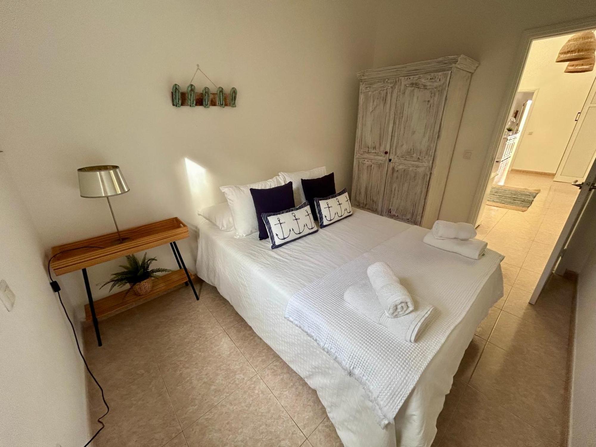 Villa Corralejo Grandes Playas Екстериор снимка